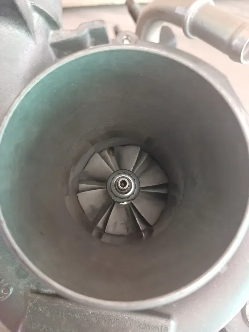 Turbo Renault 1.9 DCI 110 - 130