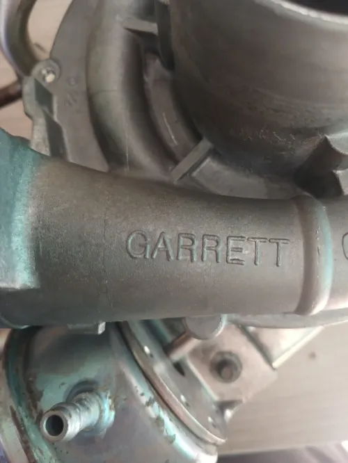 Turbo Renault 1.9 DCI 110 - 130