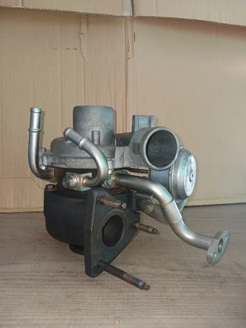 Turbo Renault 1.9 DCI 110 - 130