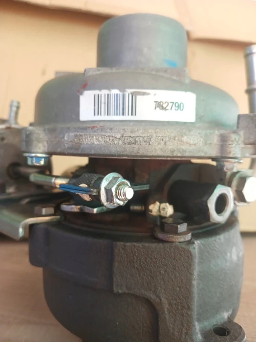 Turbo Renault 1.9 DCI 110 - 130