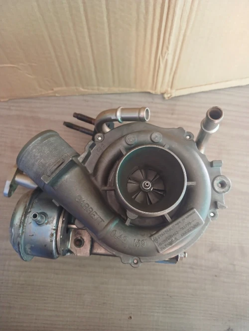 Turbo Renault 1.9 DCI 110 - 130