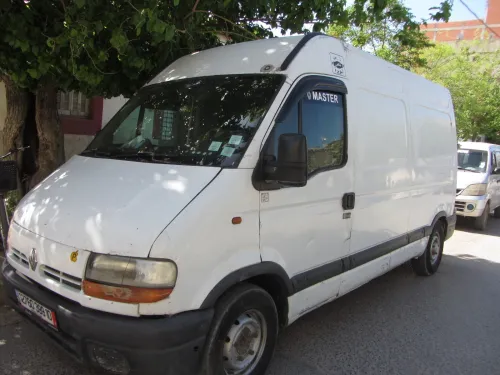 Renault Master 1999