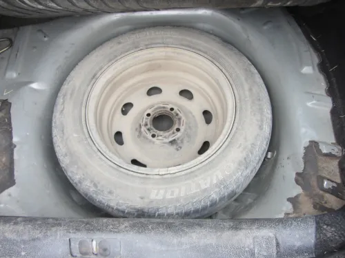 Peugeot 406 2002 