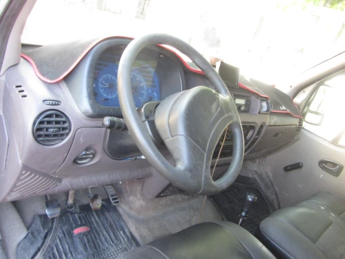 Renault Master 1999
