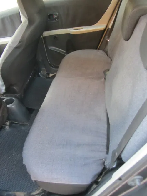 Toyota Yaris 2009 