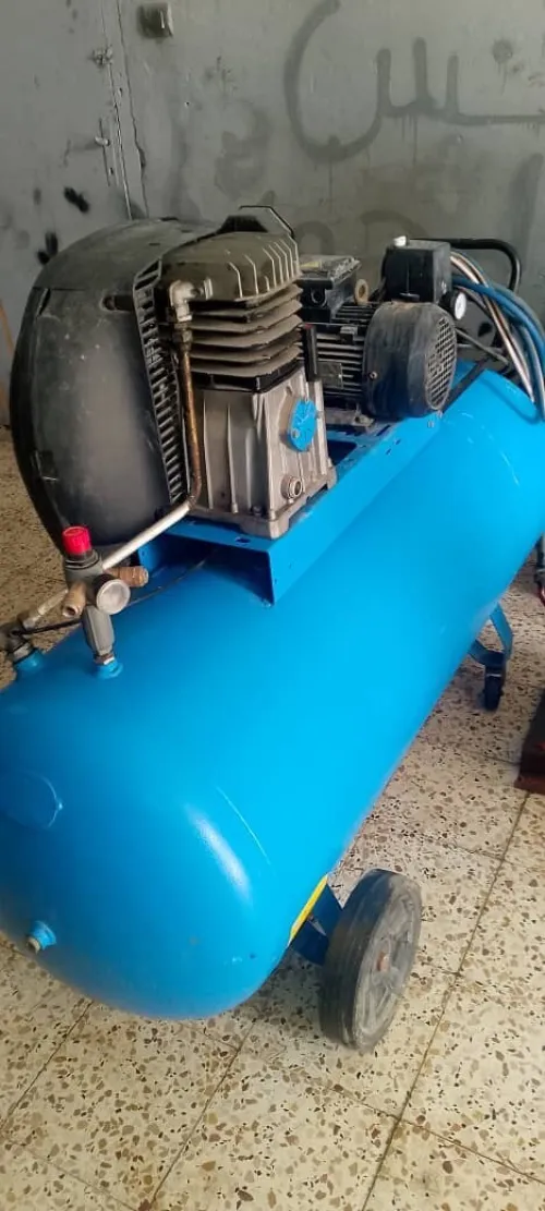 عتاد غسل السيارات