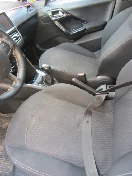 Peugeot 208 2019 Active Facelift