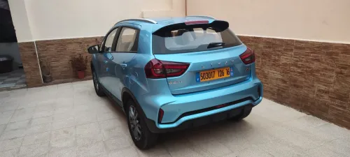 Lifan X3pro 2026 International