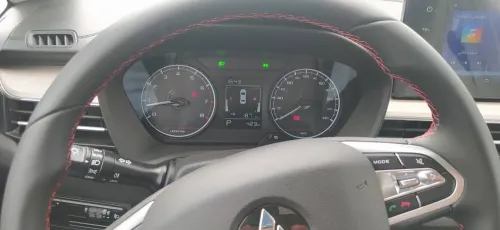 Lifan X3pro 2026 International