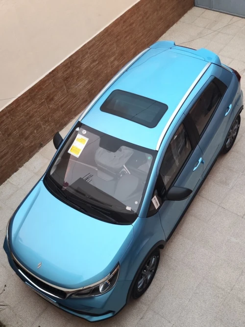 Lifan X3pro 2026 International