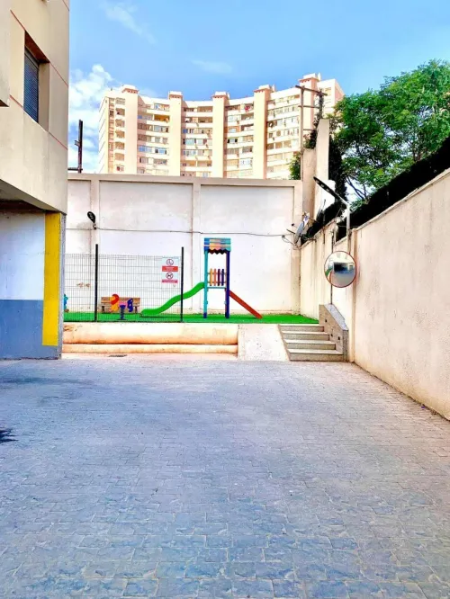 Location Appartement F3 Oran Oran
