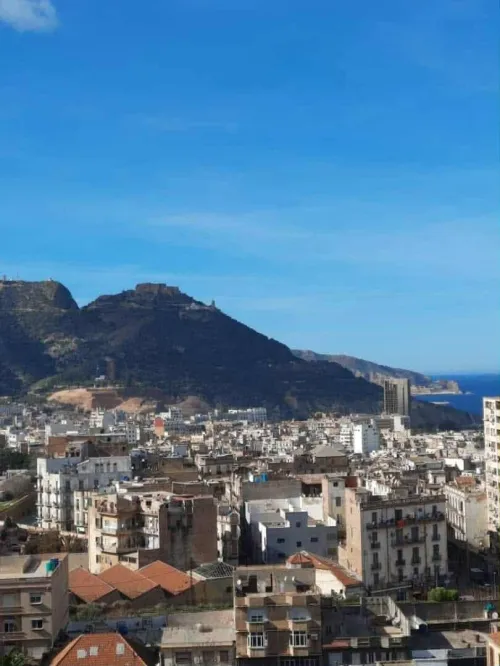 Location Appartement F3 Oran Oran