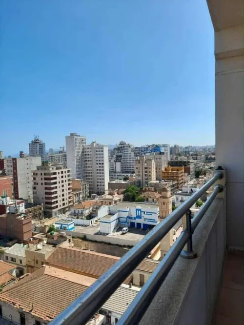 Location Appartement F3 Oran Oran