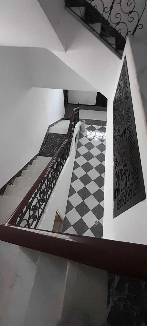 Vente Villa Constantine Ibn ziad
