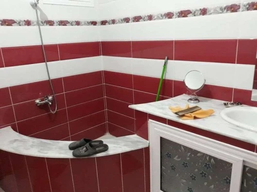 Vente Villa Constantine Ibn ziad