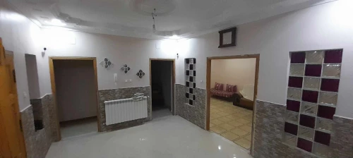 Vente Villa Constantine Ibn ziad