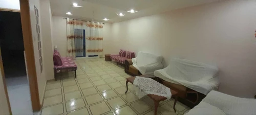 Vente Villa Constantine Ibn ziad