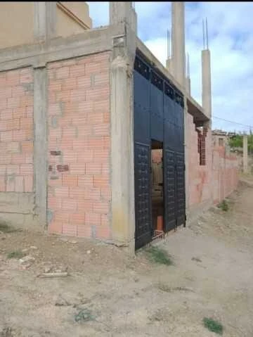 Vente bien immobilier F7 Tipaza Cherchell