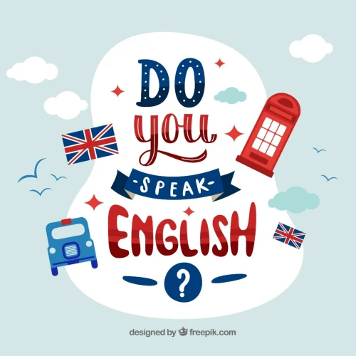 Cours d'anglais et de français en ligne