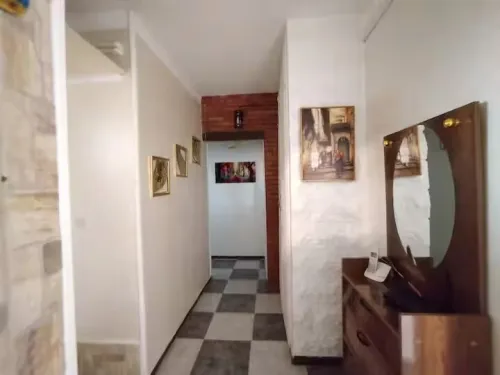 Location Appartement F3 Béjaïa Bejaia