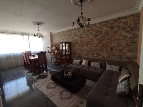 Location Appartement F3 Béjaïa Bejaia