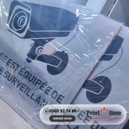 Printotime - Communication & Impression