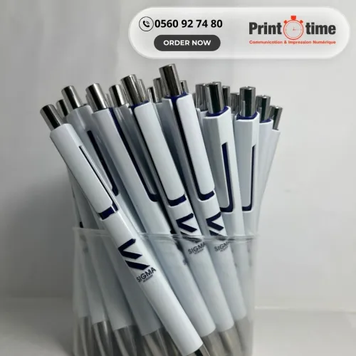 Printotime - Communication & Impression