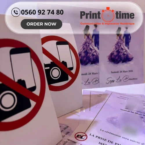 Printotime - Communication & Impression