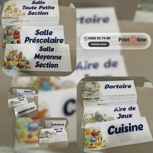 Printotime - Communication & Impression