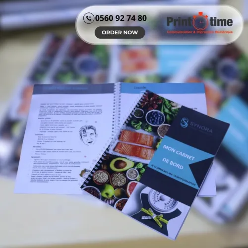 Printotime - Communication & Impression