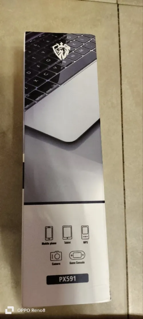 powerbank LENYES PX591 50,000mah original 