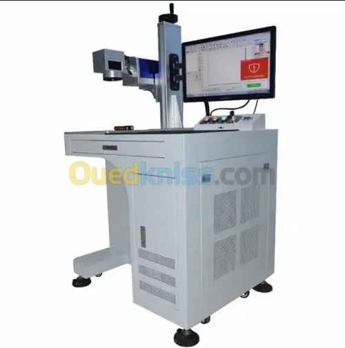 machine laser pour bijouterie gravure et decoupe Or fibre laser
