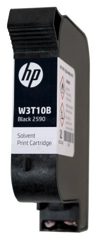 Cartouche Dateur HP Jet d'ancre 12.7