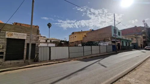 Vente Terrain Oran Oran