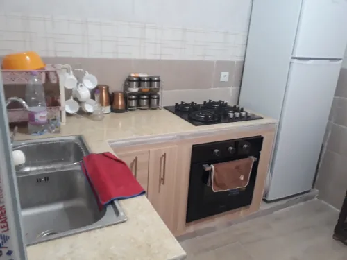 Location vacances Appartement F2 Annaba Annaba
