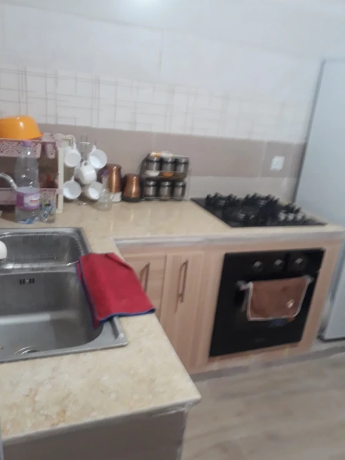 Location vacances Appartement F2 Annaba Annaba