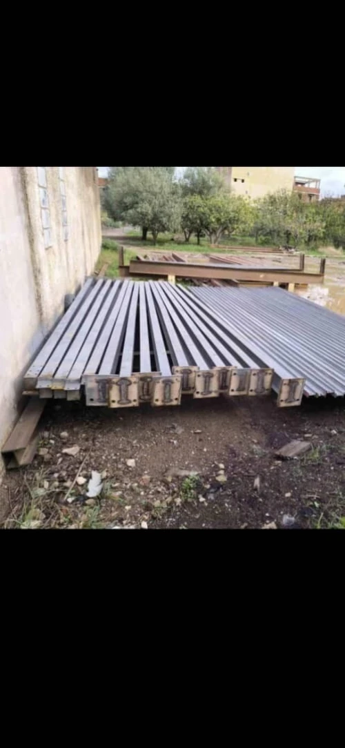 Vente Hangar Annaba Annaba