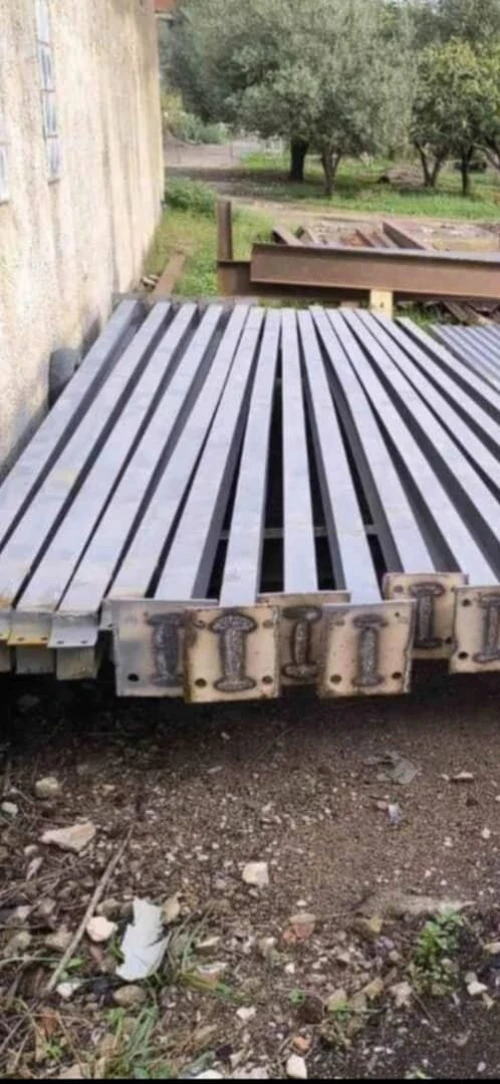 Vente Hangar Annaba Annaba