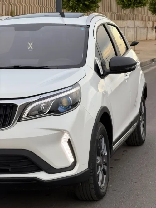 Geely GX3 PRO  2025 La toute