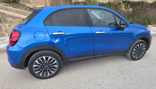 Fiat 500x 2024 Club