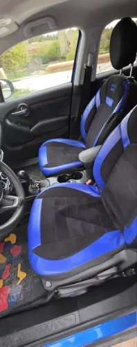 Fiat 500x 2024 Club