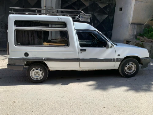 Renault Express 1993 Express
