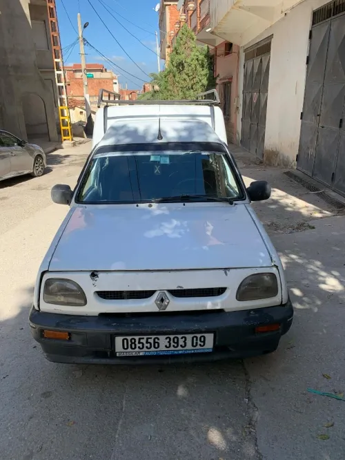 Renault Express 1993 Express