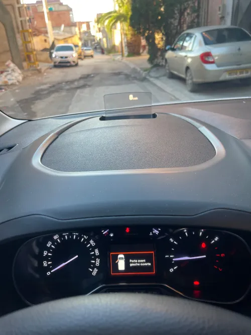 Citroen Berlingo 2019 Restylée