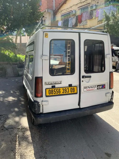 Renault Express 1993 Express