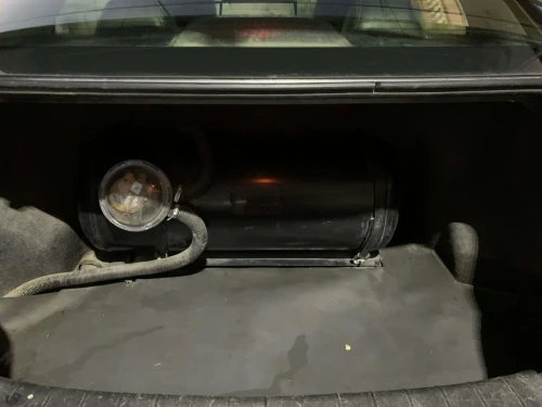 JAC J5 2012 J5