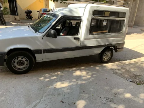 Renault Express 1993 Express