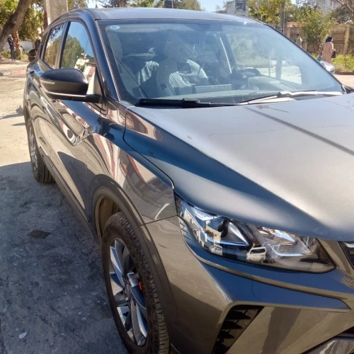Geely Coolray 2025 SUPER ÉDITION