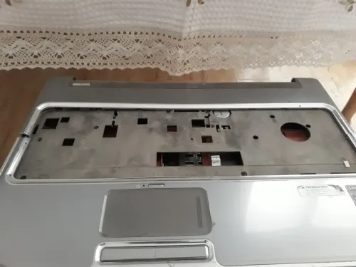 Carcasse hp pavilion dv7 