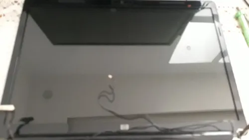 شاشة hp pavilion dv7 